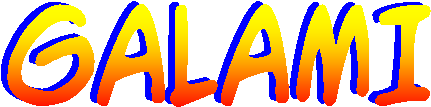 GALAMI